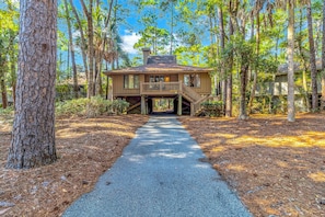 Welcome to Inlet Cove!