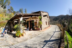 Building Exterior, Garden, Main Entrance, Outdoor, Scenic View