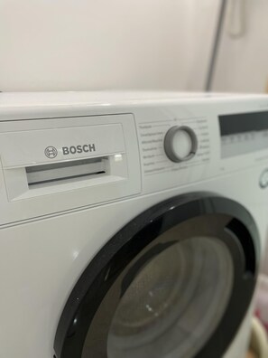 Wäschereiservice
