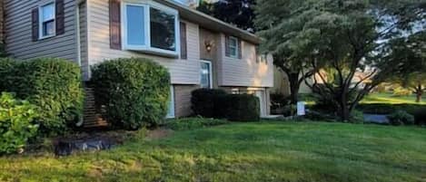 Beautiful house in the heart of Lancaster County.