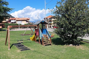 Children playground