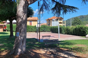 Surroundings