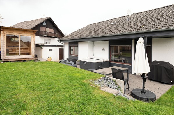 Terrass/Patio