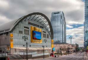 Bridgestone Arena