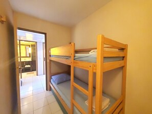 Child's bedroom