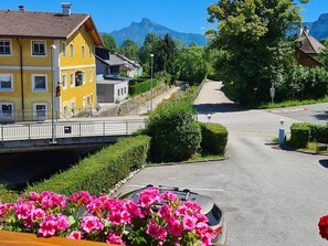Boendeområde