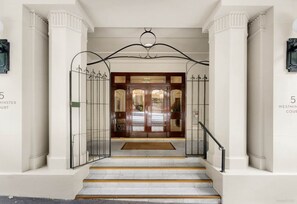 Main Grand Entrance 