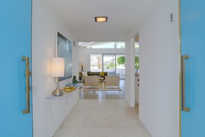 Property Entryway