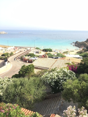 Vue aérienne