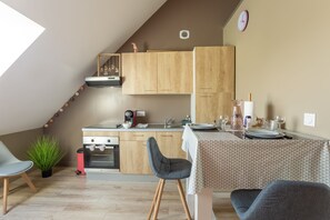 Eget kök