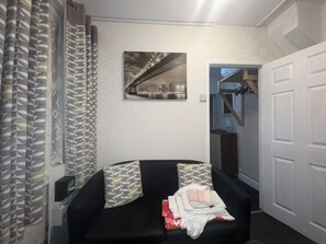 Coin séjour
