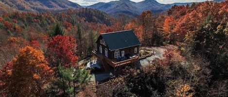 Amazing home with incredible views