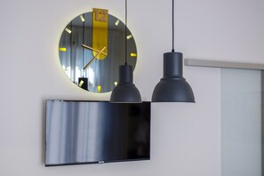 Détail de l’intérieur