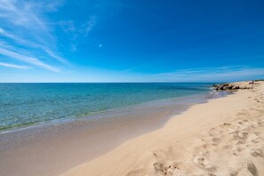 Plage