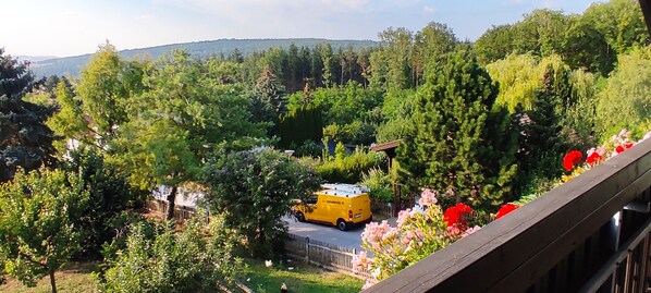Boendeområde