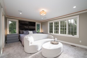 Amazing King Suite