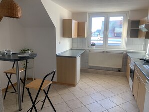 Eget kök