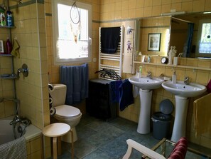 Salle de bain