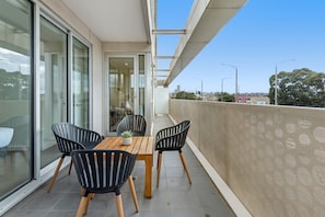 Balcony Furniture