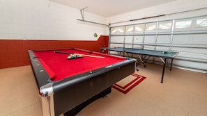 Spielezimmer