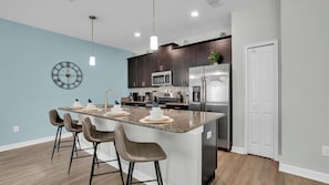 Whip up wonders: Our kitchen, where recipes come to life!