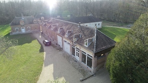 Außenbereich