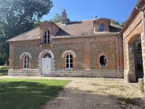 Außenbereich