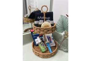 Équipements de salle de bain