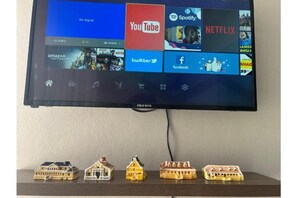Fernseher
