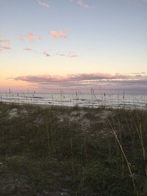 Strand