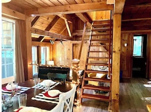 Restauración