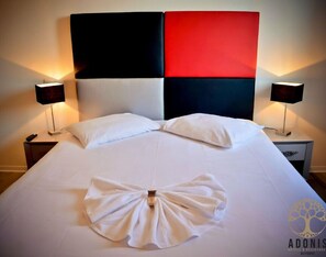 Experience the perfect blend of comfort and relaxation.