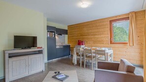 Coin séjour