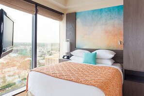 Great beach vacation. Enjoy views of the ocean and the Grand Strand.