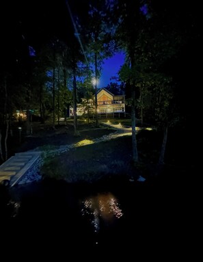 Boendeområde