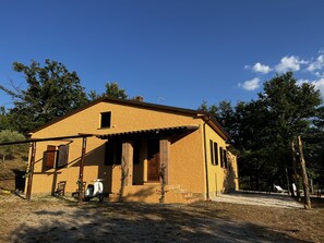 Ulkopuoli
