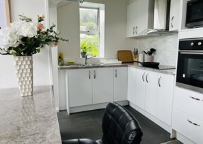 Eget kök