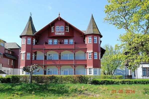 Exteriör