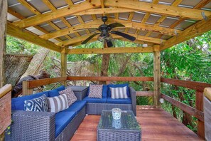 Terrass/Patio