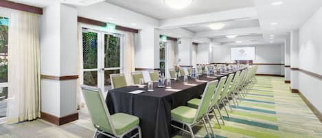 Salle de réunion