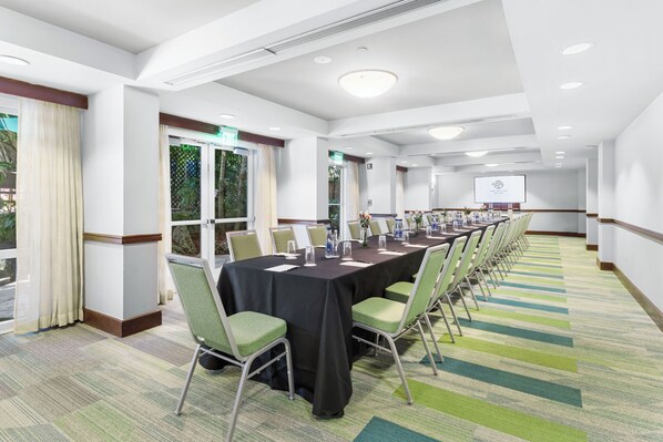 Salle de réunion