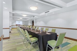 Salle de réunion