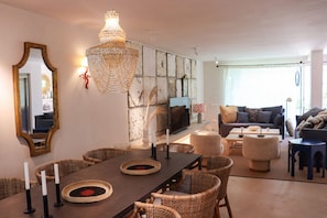 Salle Ă manger