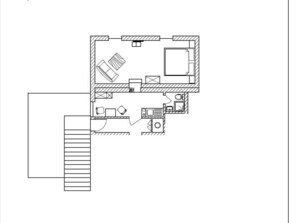 Plan d’étage