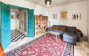 living-room