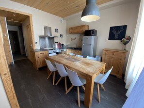 Eget kök
