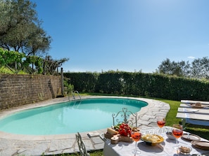 Pool Outdoor
