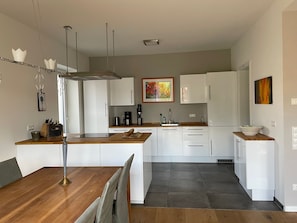 Eget kök