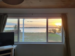 Interiør
