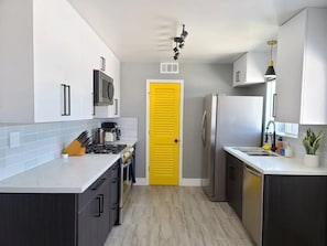 Cuisine privée